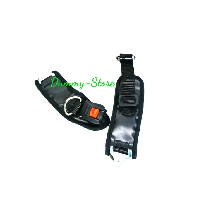 Kancing Helm / Tali Gesper Helm | UNIVERSAL