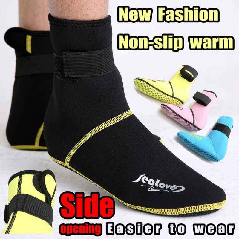 Sepatu Scuba Diving Water Sports Shoes
