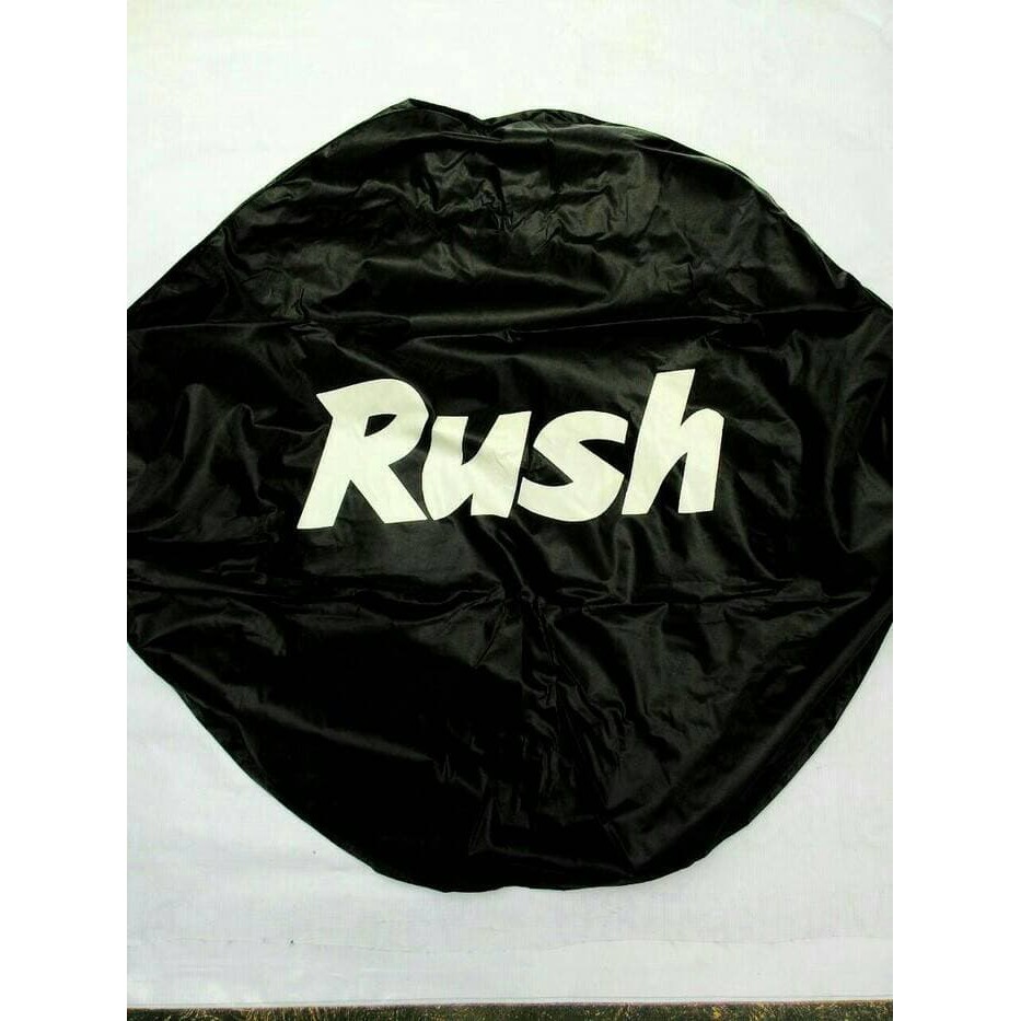Terbaru sarung ban terios/rush/cover ban rush/terios