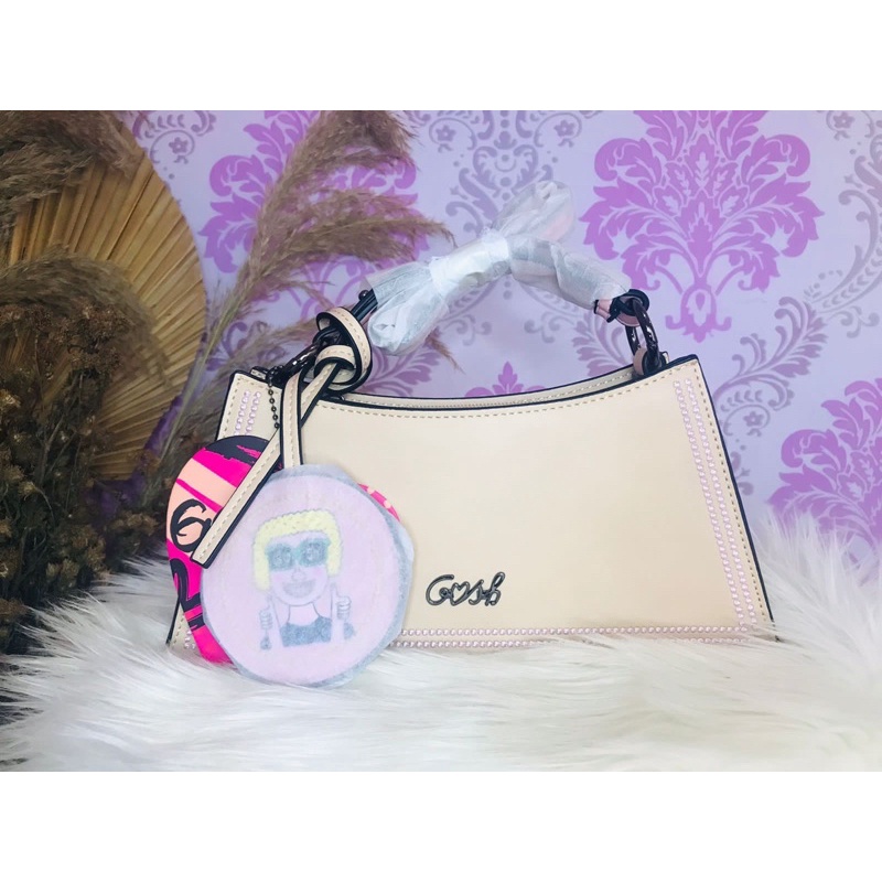 Tas gosh art 666 NEW