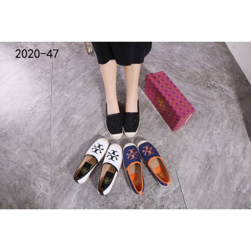 TB LOAFERS #2020-47#