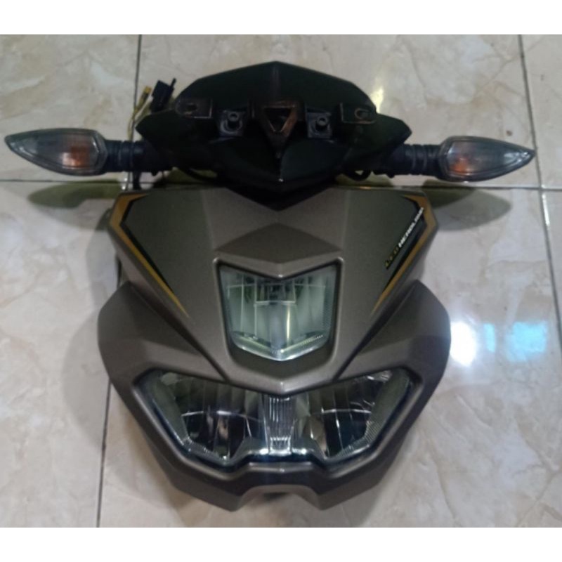 Headlamp Xabre Original