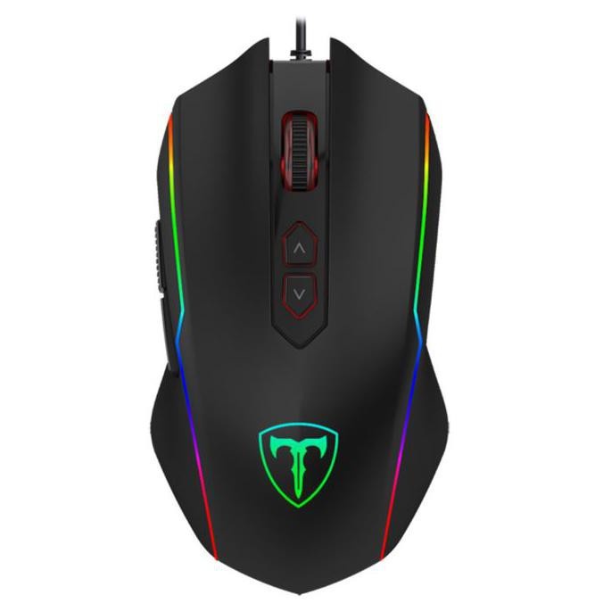 MOUSE GAMING T-DAGGER Sergeant T-TGM202 GAMING MOUSE