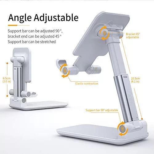 Stand Holder Handphone Ipad Dan Tablet