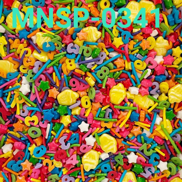 

GR-MNSP-0341 SPRINKLES TRIMIT SPRINGKEL 10GR NATAL LEBARAN CONFETTI BEST SELLER