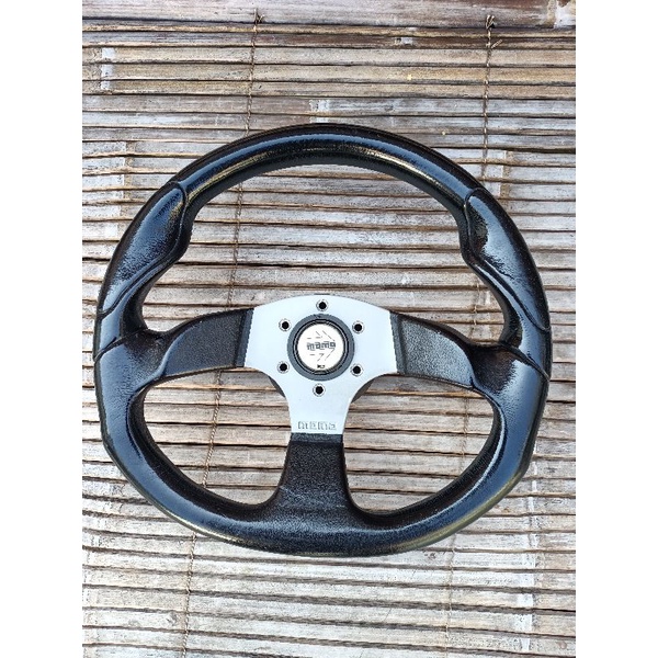 stir racing momo original italy