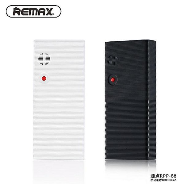 POWER BANK DOT SERIES REMAX RPP-88 10000mAh