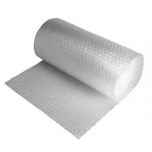 

Bubble Wrap untuk packing kiriman barang agar aman tidak pecah