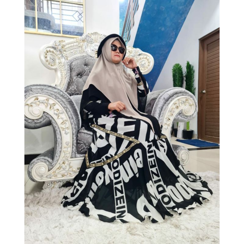 hirka premium set by yodizein