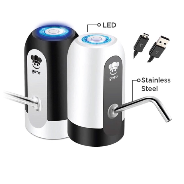 Pompa Air Elektrik GOTO HARDWARE