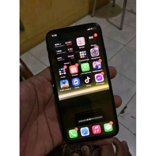 Iphone X 64 bypass premium cell
