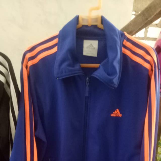 Tracktop adidas cw dublin