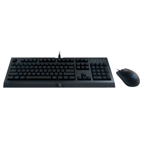 Razer Cynosa Lite &amp; Razer Abyssus Lite - Keyboard and Mouse Bundle