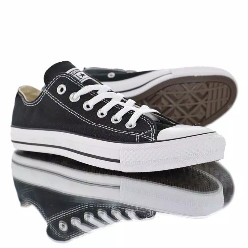 Sepatu Converse All Star Termurah Kets Fashion Pria Wanita Sneakers Casual