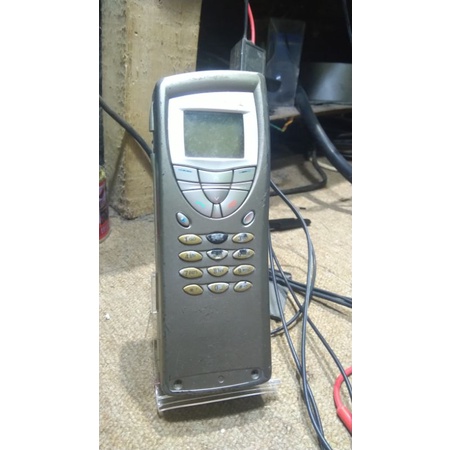 nokia 9300 communicator hp jadul unik