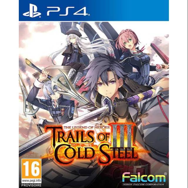 Anime Video Games Ps4