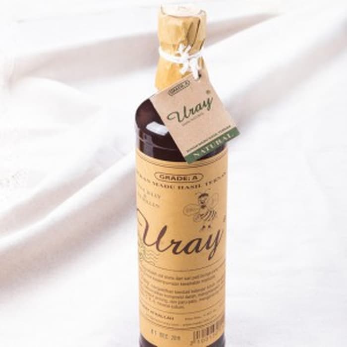 

madu- madu uray (grade a) - 640 ml -madu.
