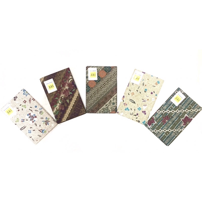 Grosir 5pc - Kain Panjang Batik Katun Wanita / Kain Batik Ibu Melahirkan