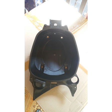 BOX BAGASI JOK BOX LUGGAGE HONDA VARIO TECHNO 110 LAMA OLD KARBU KVB N50