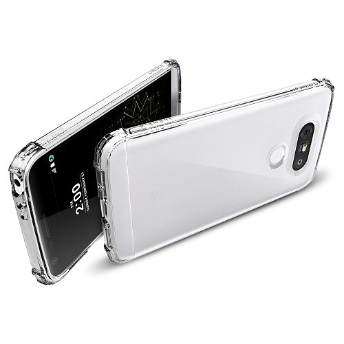 Spigen Crystal Shell LG G5