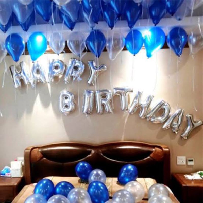 Lem balon / lem perekat balon / lem tempel balon / lem balon latex