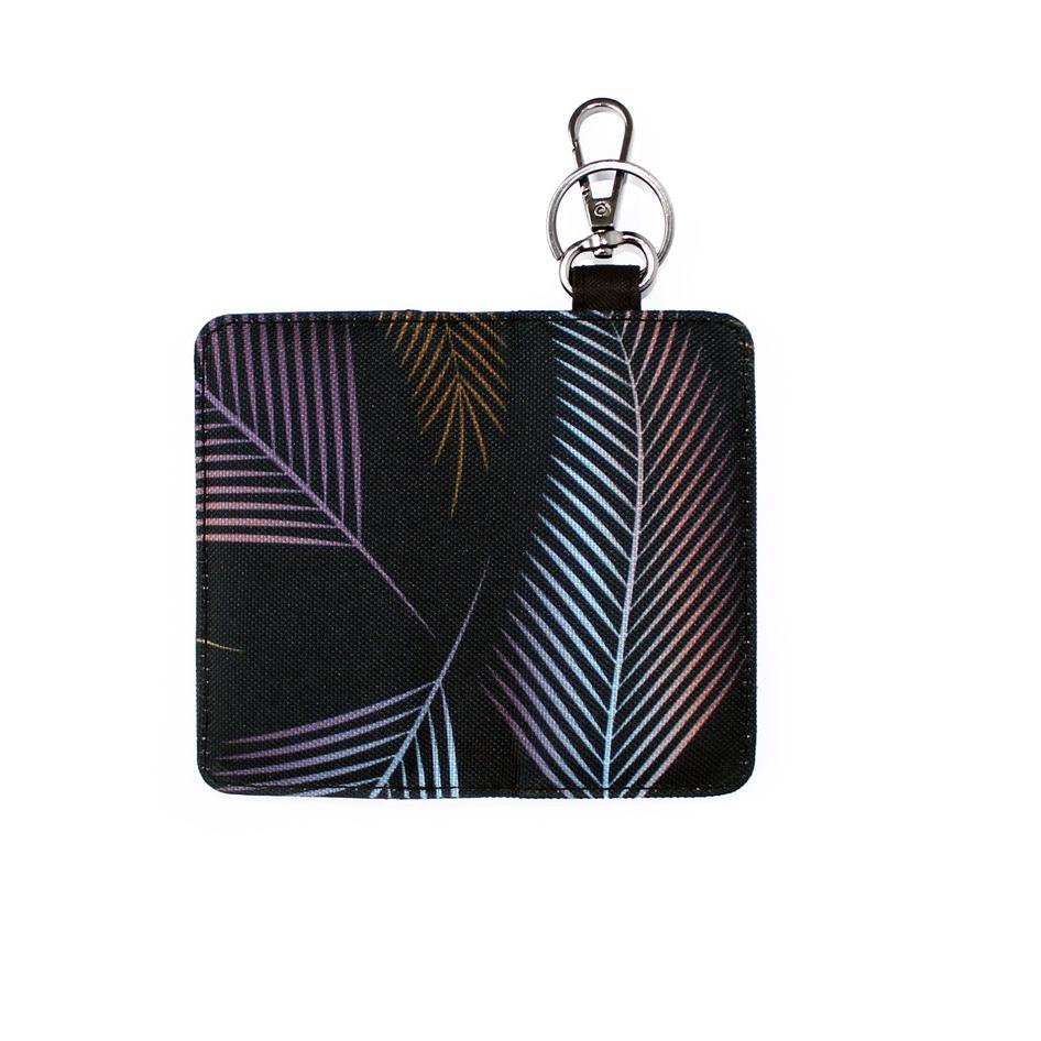 Kejar Harga Dompet STNK Mobil Motor sim etoll - gantungan kunci lipat buku EMDS96