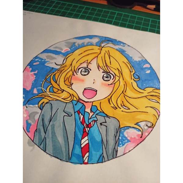 

Gambar Anime Request