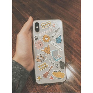 TUMBLR STICKER Shopee Indonesia