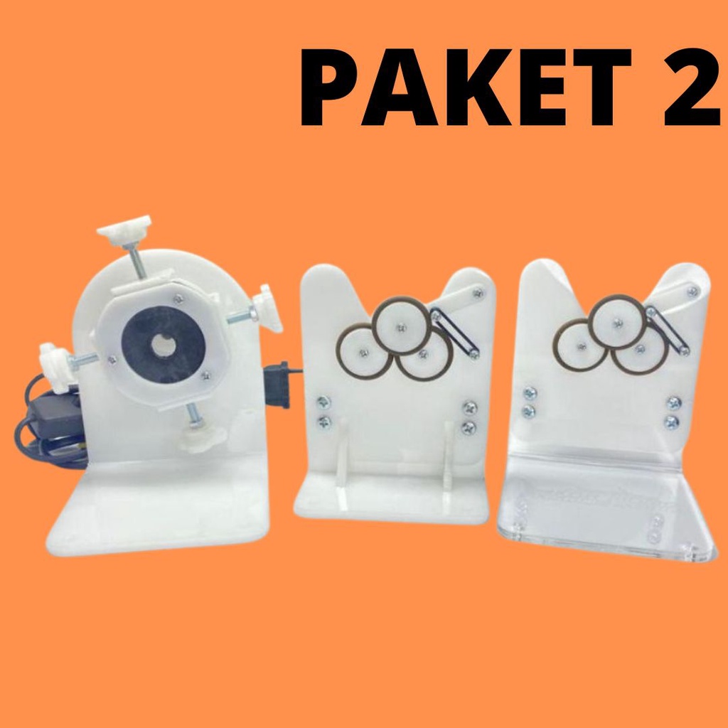 ROD DRYER pengering resin untuk joran CUSTOM ROD JORAN