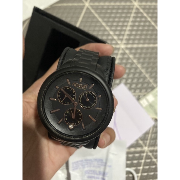 Jam wanita original Ripcurl