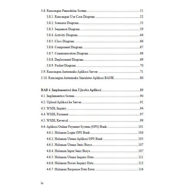 Web Service Pembayaran Uang Kuliah Online dengan PHP   SOAP WSDL