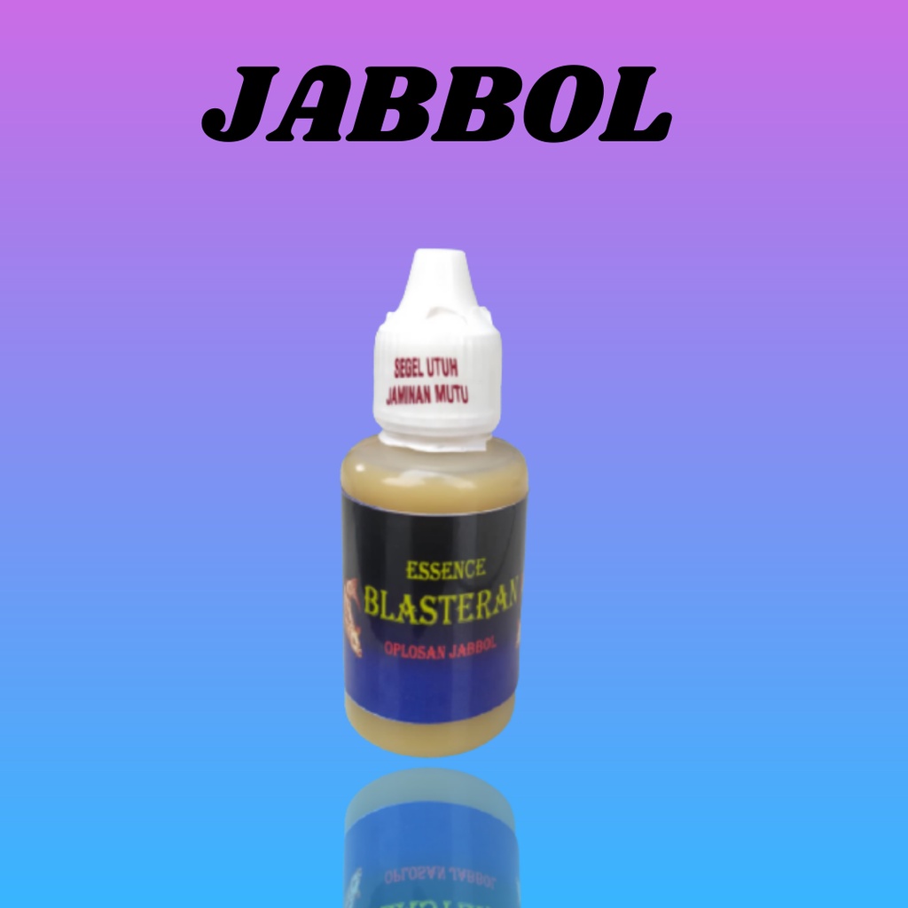 Essen Ikan Nila / Essen Ikan Nila Jitu / Essen Ikan Nila Tergacor