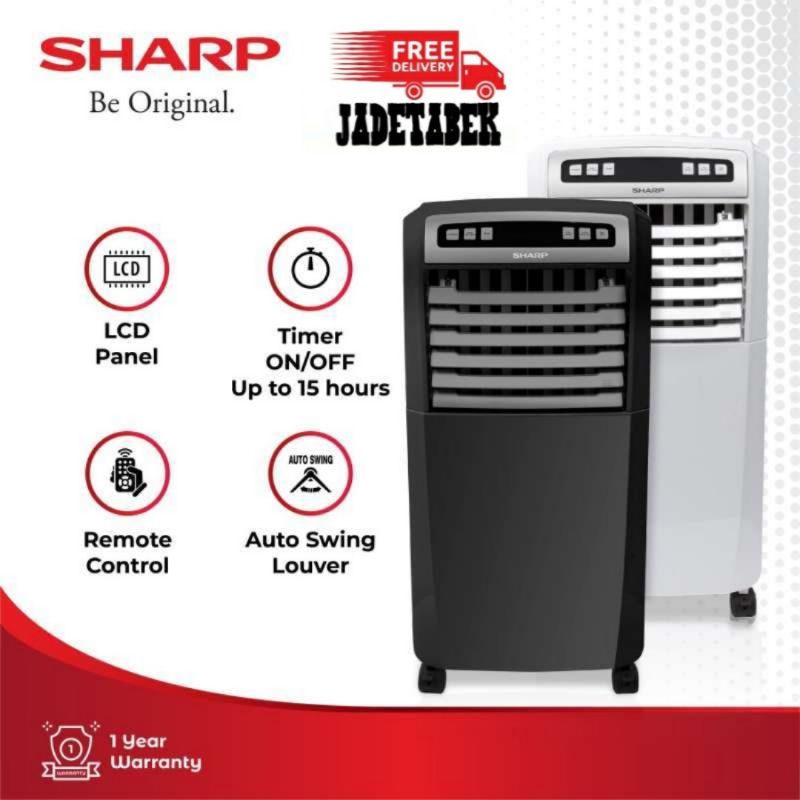 SHARP AIR COOLER PJ-A55TY