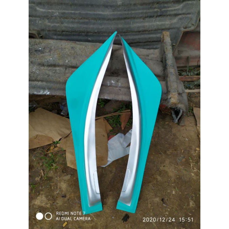 talang air L300
