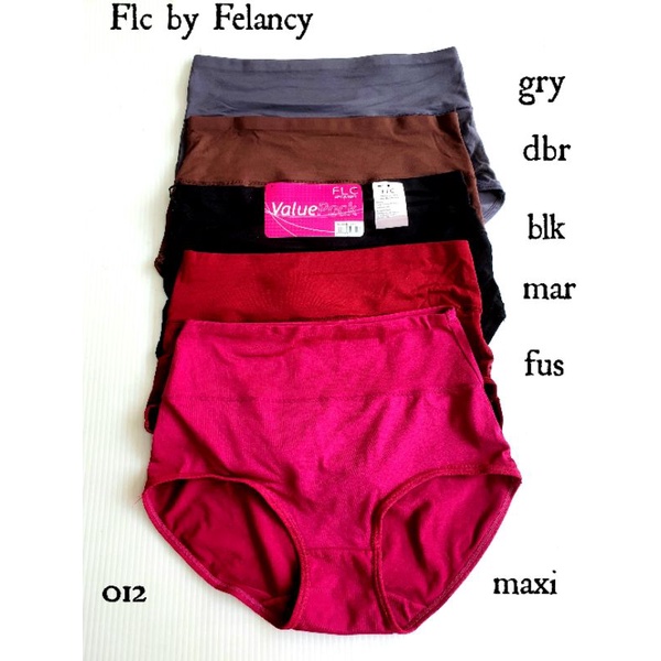 Celana Dalam Wanita Flc By Felancy 012