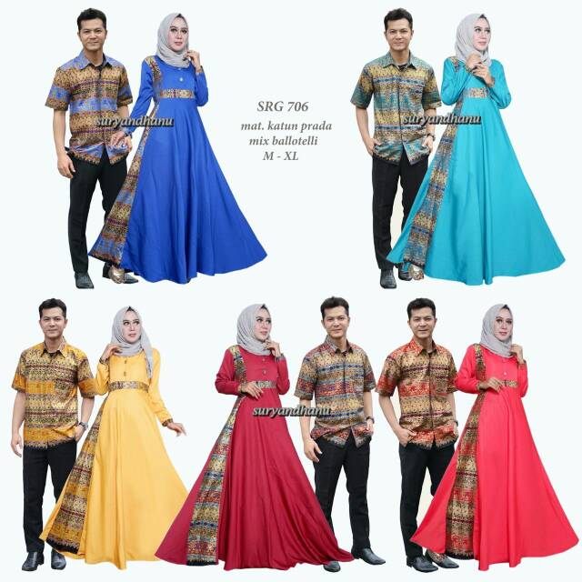 Pusat Grosir Batik Suryadhanu Srg 706 yjjlNySJV9XVE