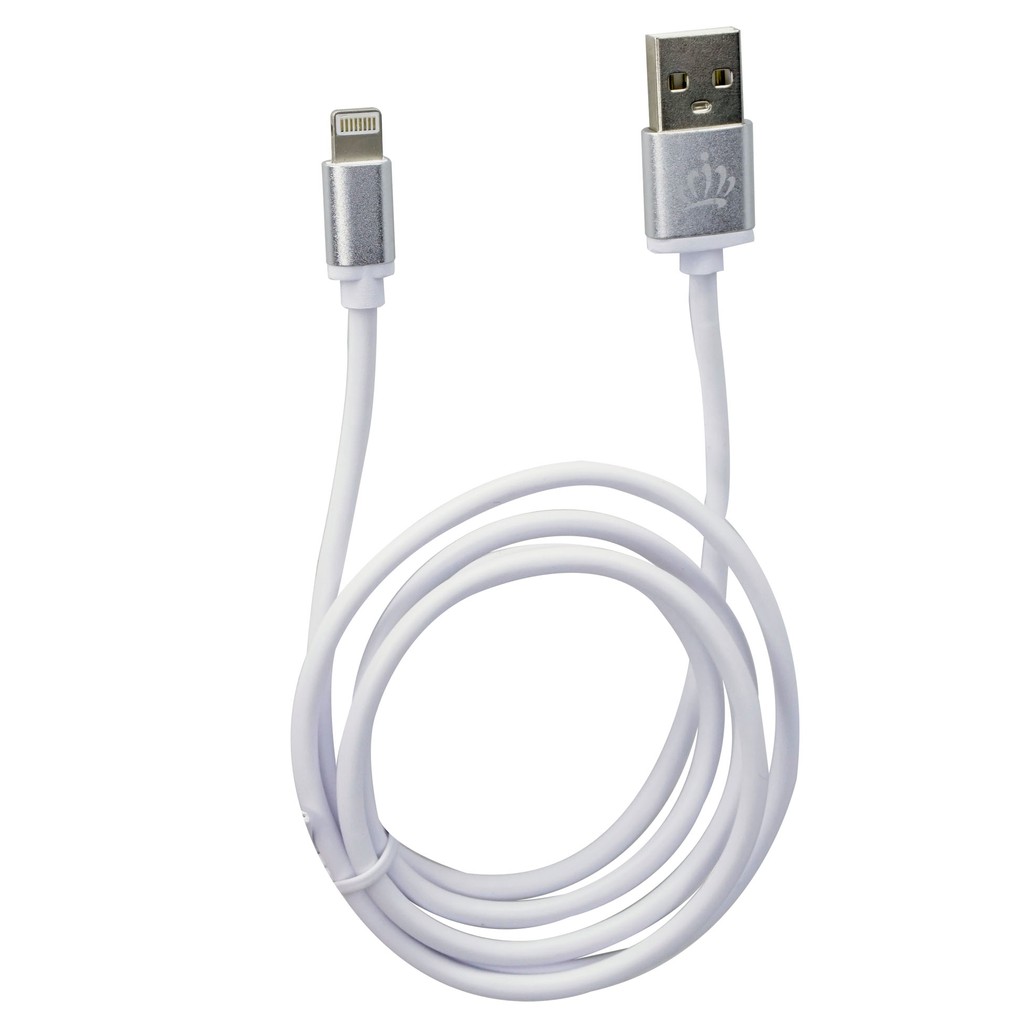 Kabel Data iPhone Fast Charging Speed 2A Lightning CABLE IOS S518