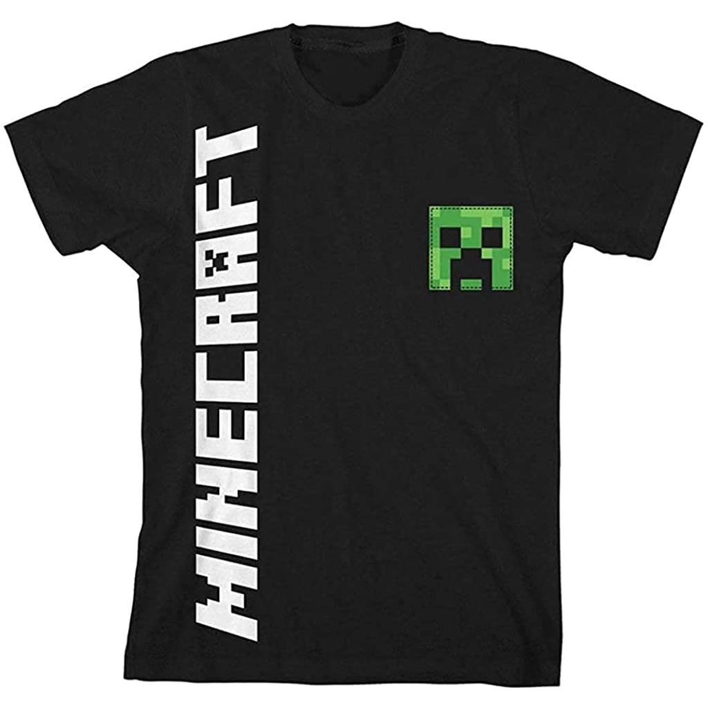 BAJU KAOS KARAKTER ROBLOX ANAK CEWEK COWOK - TSHIRT ROBLOX ANAK - KAOS ANAK ROBLOX
