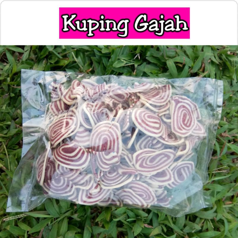 

Kuping Gajah Medan