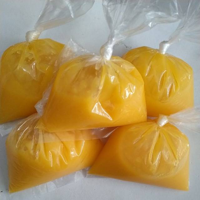 

BUTTER BOS (Butter Oil Subsitute) PALMVITA repack 100gr