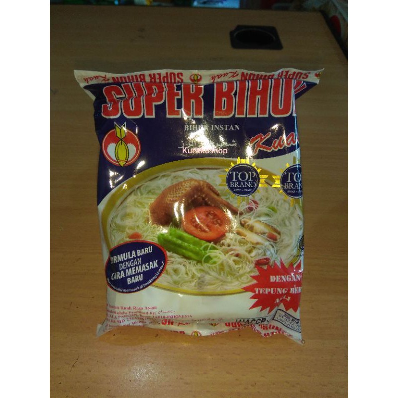 

SUPER BIHUN