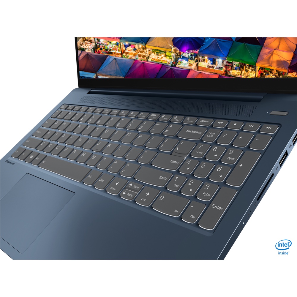 LENOVO IDEAPAD SLIM 5 15 TOUCH i7 1165G7 12GB 512SSD W11 15.6FHD