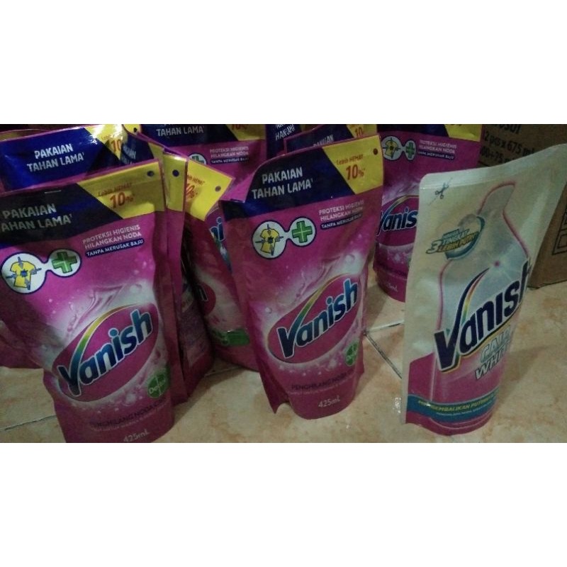 VANISH 425ML