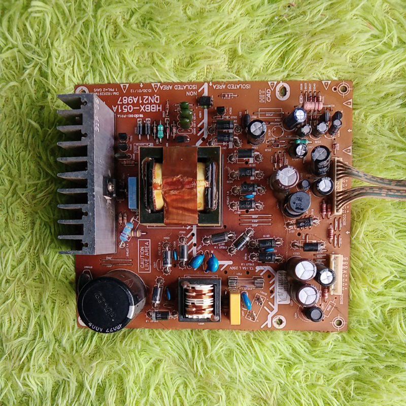 PSU POLYTRON PLM 32B21