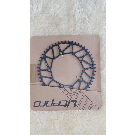 CHAINRING LITEPRO 52T Original .chainring 52t litepro 54t 56t 58t