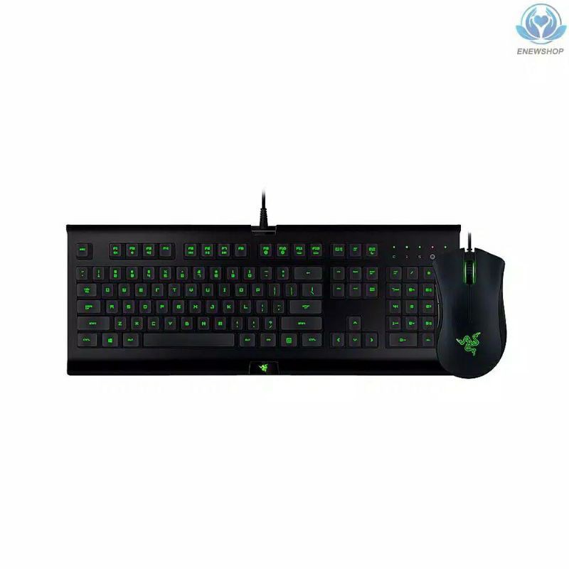 Razer cynosa Pro Bundle Keyboard & Mouse