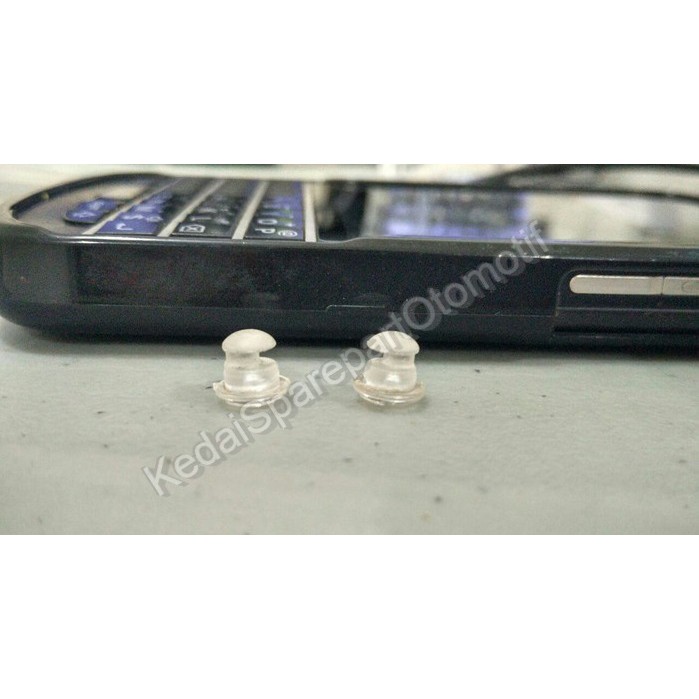 Pinlock untuk Helm KBC V  VR VR4R