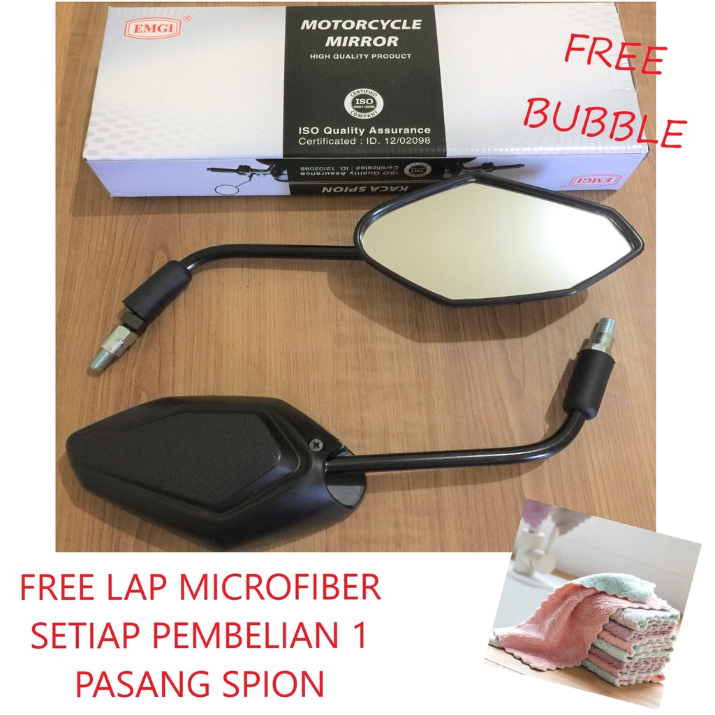 Jual spion vario 150 Harga Terbaik & Termurah Desember 2022 | Shopee