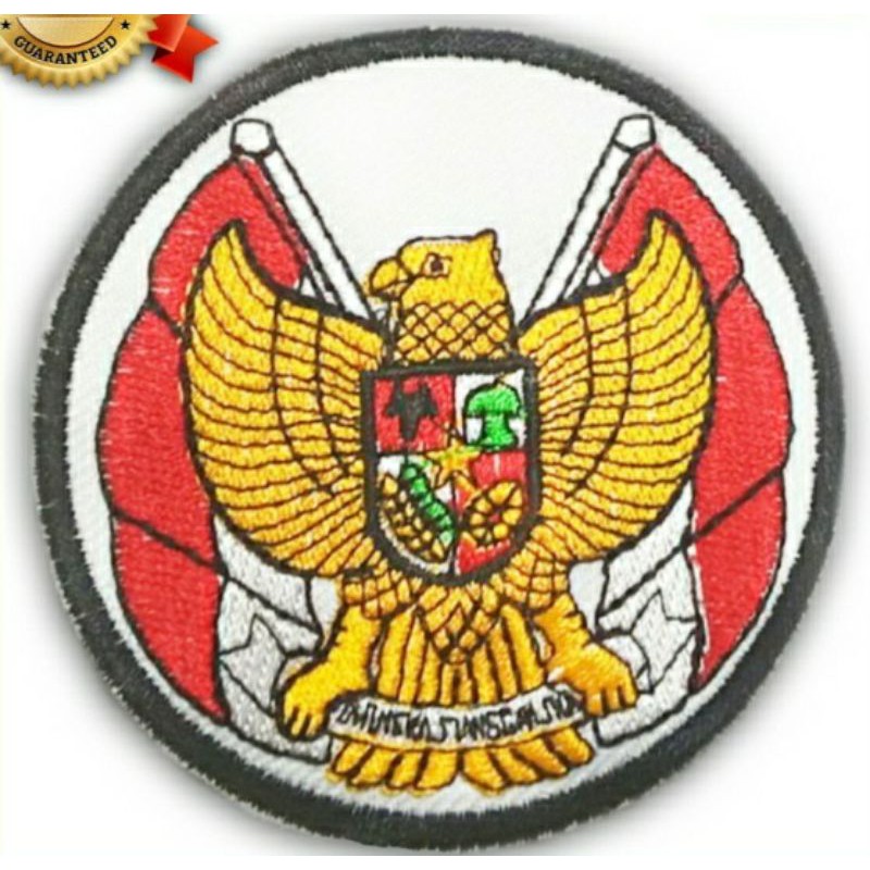 bedge bet Garuda Indonesia logo Garuda Indonesia