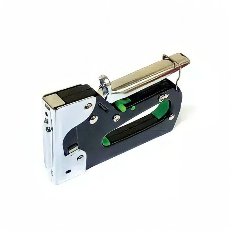 TEKIRO Staple Gun Tacker 3 in 1 Staples Tembak 6-1 Mm